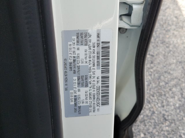 Used 2022 MAZDA CX-5 AWD 2.5 S w/ Premium Package image 32