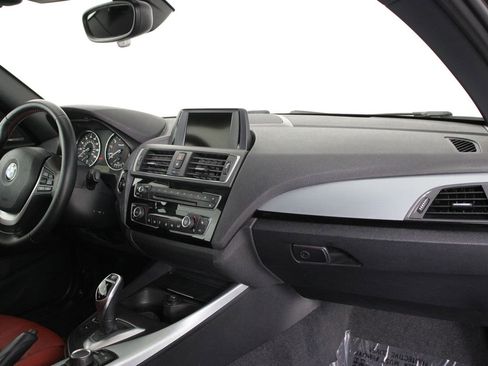 Used 2016 BMW 228i Convertible RWD image 22