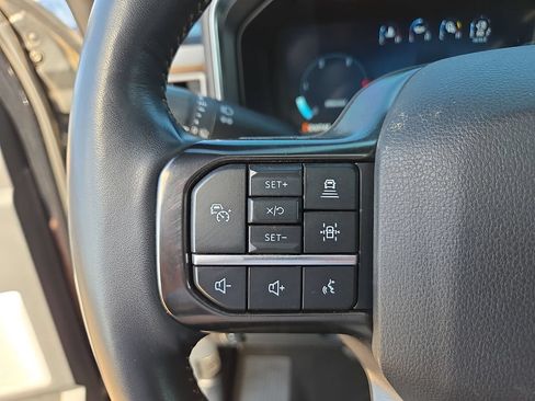 Used 2024 Ford F350 Platinum AWD/4WD image 23