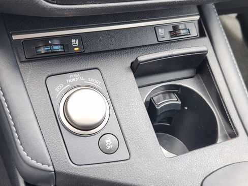 Used 2017 Lexus ES 350 Premium w/ Premium Package image 22