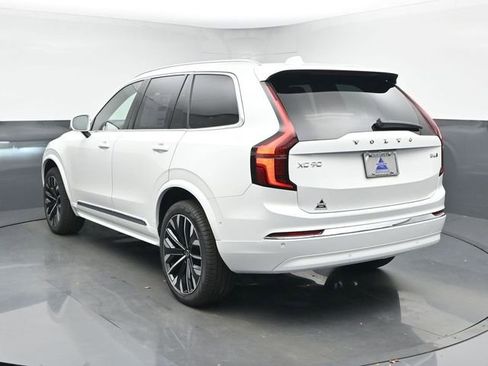 New 2026 Volvo XC90 B6 Ultra w/ Protection Package image 6