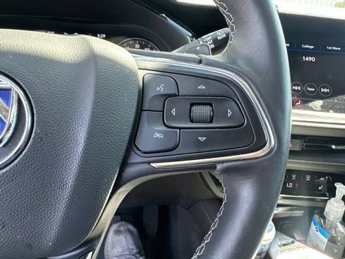 Certified 2023 Buick Envision Essence AWD/4WD image 39