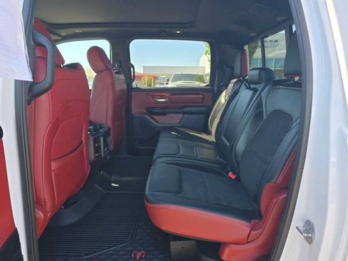 Used 2019 RAM 1500 Rebel w/ Level 2 Equipment Group AWD/4WD image 16