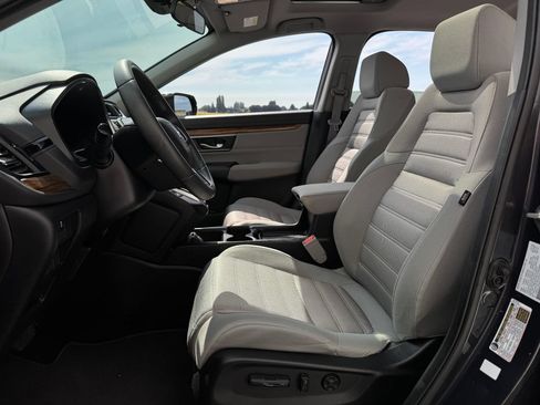Used 2019 Honda CR-V EX image 9
