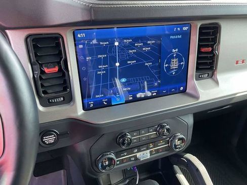 Certified 2024 Ford Bronco Raptor AWD/4WD image 12
