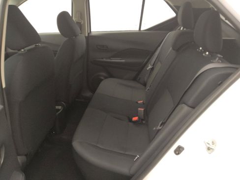 Used 2024 Nissan Kicks S FWD image 18