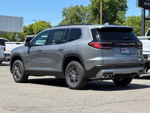 New 2026 GMC Acadia Elevation FWD image 5