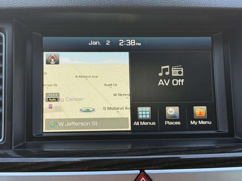 Used 2018 Genesis G80 3.8 w/ Option Group 02 image 31