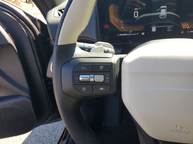 New 2026 Kia K4 GT-Line Turbo FWD image 28