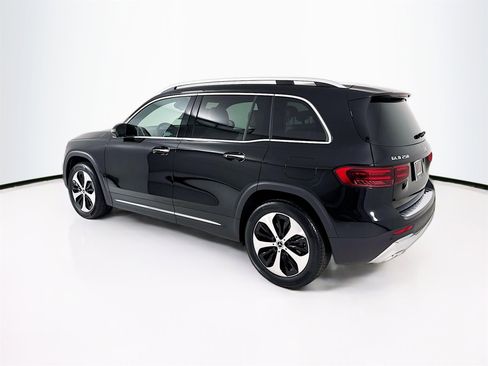 New 2026 Mercedes-Benz GLB 250 GLB 250 image 6
