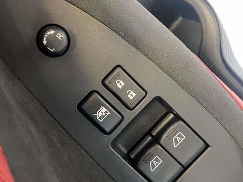 New 2026 Nissan Z Performance w/ Floor Mat Package image 12