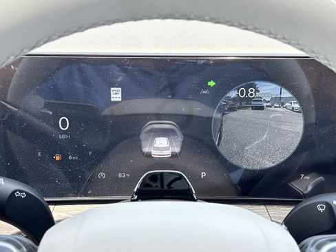 New 2026 Hyundai Santa Fe Limited FWD image 24