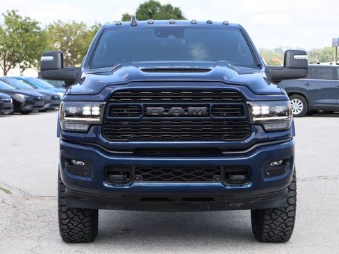 Used 2023 RAM 2500 Limited AWD/4WD image 5