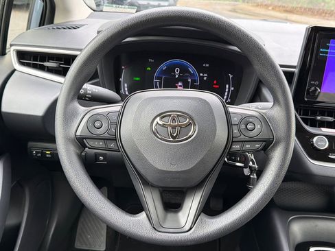 New 2026 Toyota Corolla LE image 23