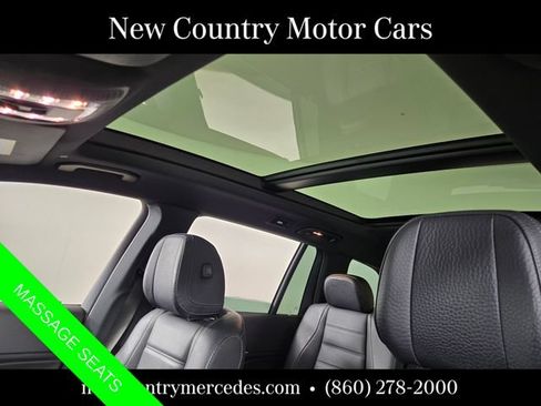 Used 2022 Mercedes-Benz GLS 450 4MATIC image 16