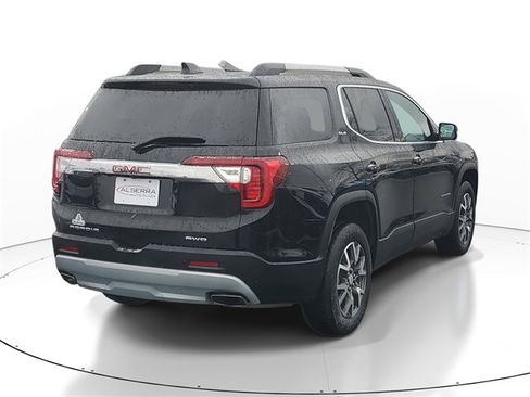 Certified 2023 GMC Acadia SLE w/ Driver Convenience Package image 4