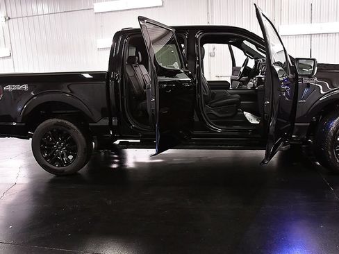Used 2026 Ford F150 Lariat AWD/4WD image 34