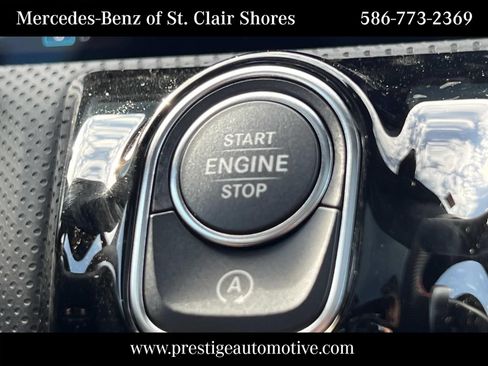 Used 2026 Mercedes-Benz CLA 250 4MATIC image 27