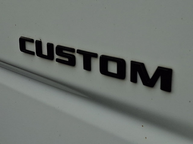 Used 2023 Chevrolet Silverado 1500 Custom w/ LPO, Dark Essentials Package AWD/4WD image 30