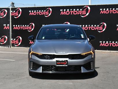 Used 2025 Kia K5 GT-Line w/ GT-Line Premium Package