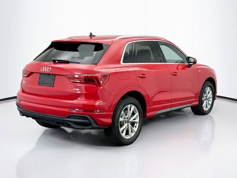 Used 2025 Audi Q3 2.0T Premium Plus w/ Premium Plus Package image 5