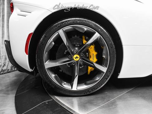 Used 2023 Ferrari SF90 Stradale image 51