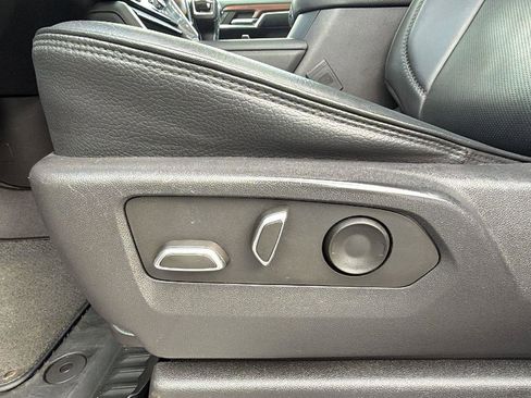 Certified 2023 GMC Sierra 1500 Denali w/ Denali Reserve Package image 18