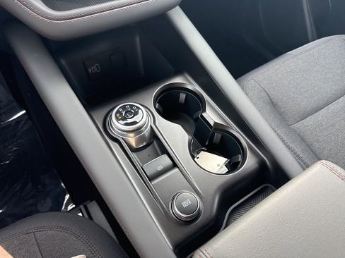 New 2026 Ford Explorer Active image 21