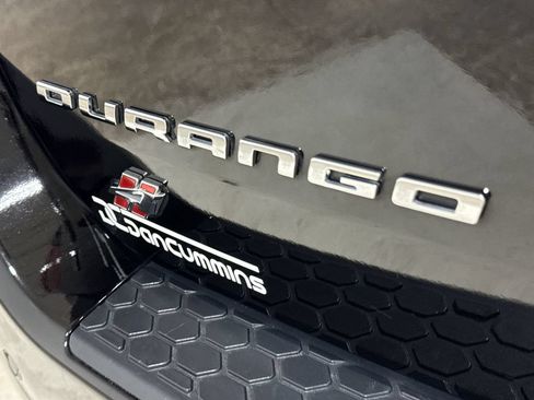 Used 2025 Dodge Durango GT AWD/4WD image 28