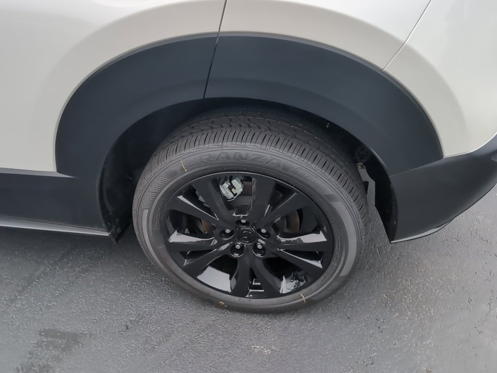 New 2026 MAZDA CX-30 Aire Edition AWD/4WD image 12