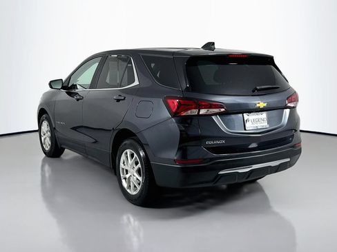 Used 2022 Chevrolet Equinox LT FWD image 6