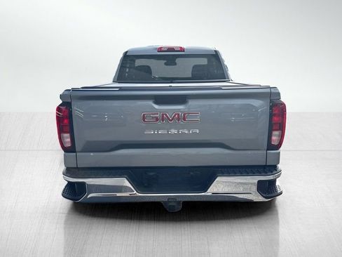 Used 2024 GMC Sierra 1500 Pro w/ Pro Value Package image 6