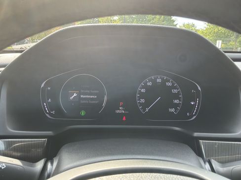 Used 2019 Honda Accord Sport image 21
