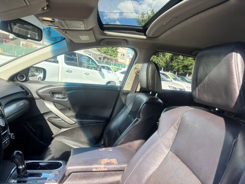 Used 2013 Acura RDX FWD image 15