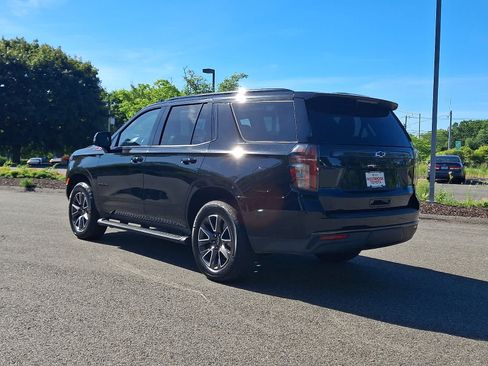 Used 2021 Chevrolet Tahoe Z71 w/ Z71 Signature Package AWD/4WD image 7