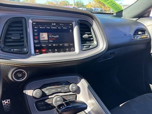Used 2023 Dodge Challenger R/T Scat Pack image 42