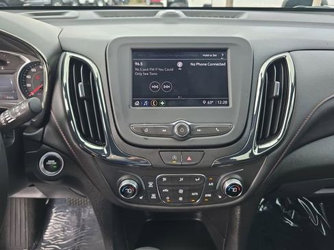 Certified 2024 Chevrolet Equinox RS image 14