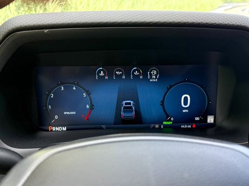 New 2025 Ford F150 XLT w/ Equipment Group 302A MID image 65