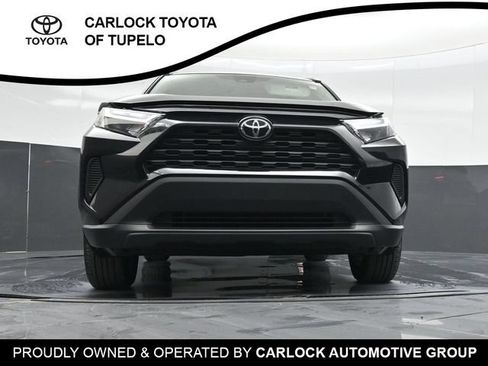 Used 2025 Toyota RAV4 XLE w/ Convenience Package FWD image 48