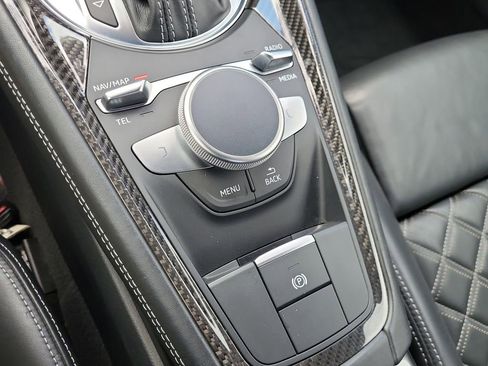 Used 2018 Audi TT RS w/ Technology Package AWD/4WD image 23