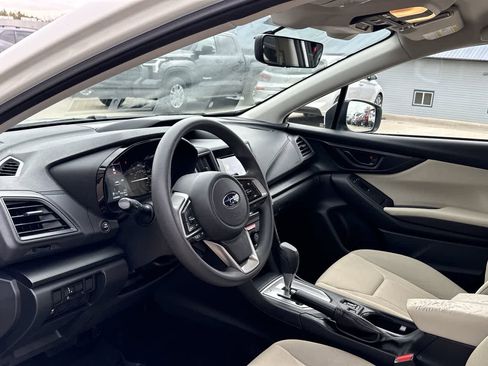 Used 2023 Subaru Impreza Premium image 2