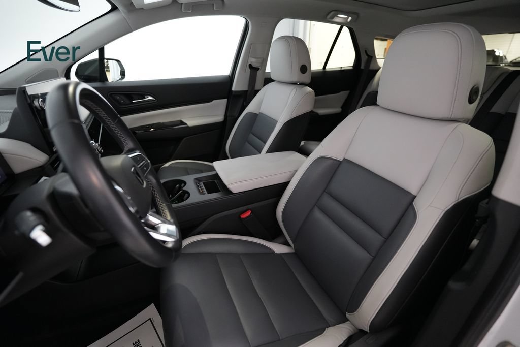 Used 2024 Honda Prologue Touring image 4