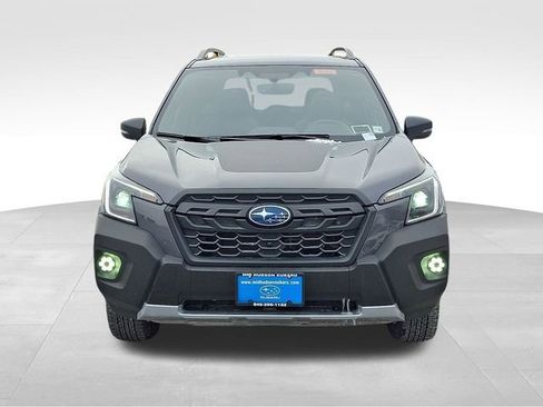 Used 2025 Subaru Forester Wilderness w/ Wilderness Package image 2