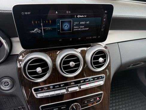 Certified 2023 Mercedes-Benz C 300 Cabriolet image 16