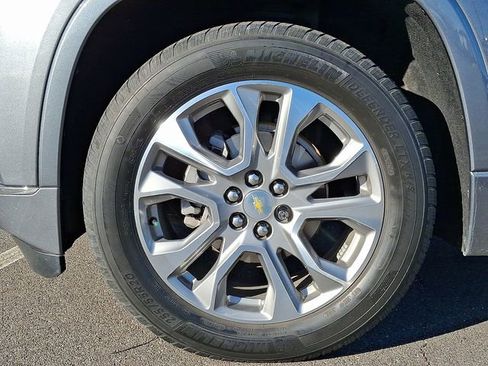Used 2020 Chevrolet Traverse Premier image 8