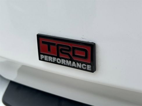 Used 2025 Toyota Sequoia TRD Pro image 14