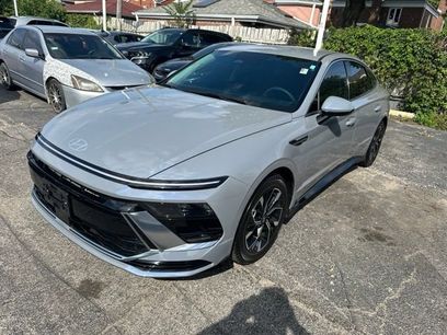 Used 2024 Hyundai Sonata SEL