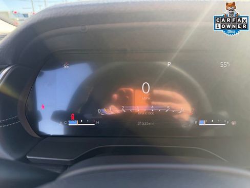 Certified 2023 Jeep Grand Cherokee Limited image 23