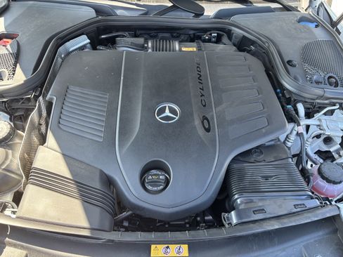 Used 2023 Mercedes-Benz E 450 Cabriolet image 36