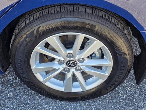 Certified 2025 Toyota Camry LE image 33